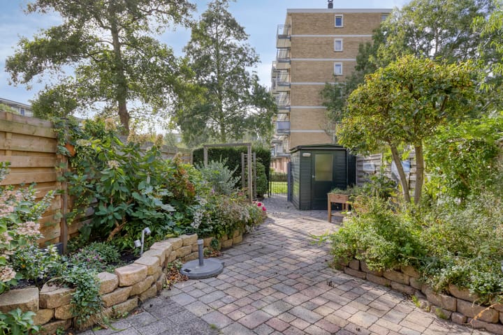 Foto 4 van Rodaristraat 28