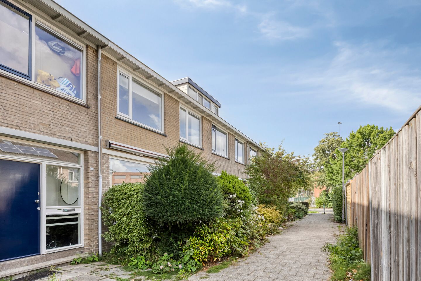 Foto 5 van Rodaristraat 28