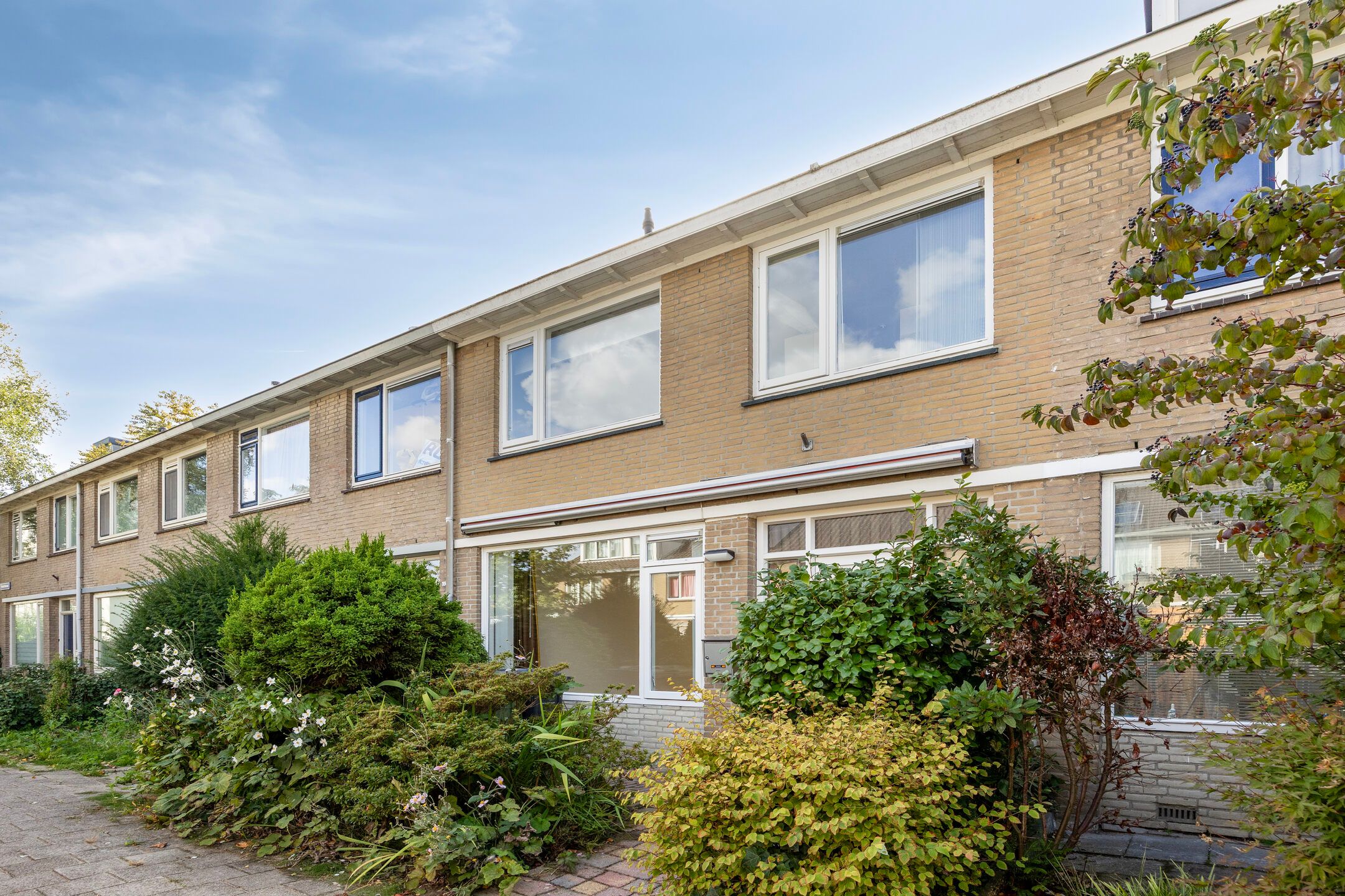 Foto 6 van Rodaristraat 28