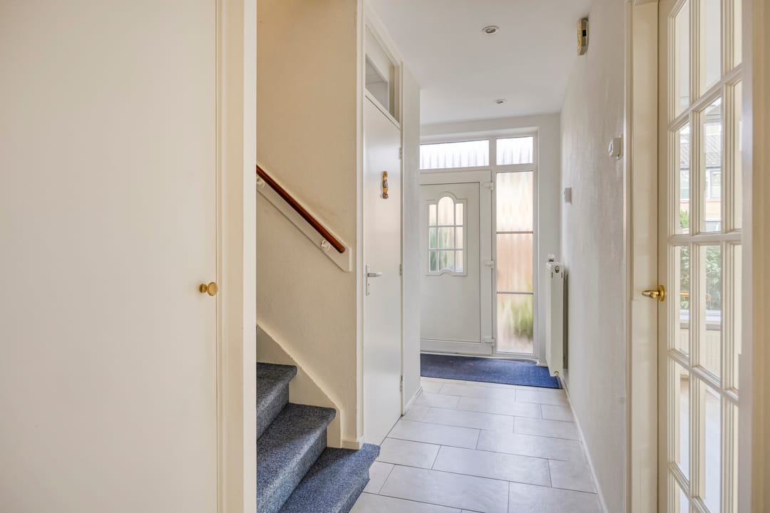 Foto 8 van Rodaristraat 28