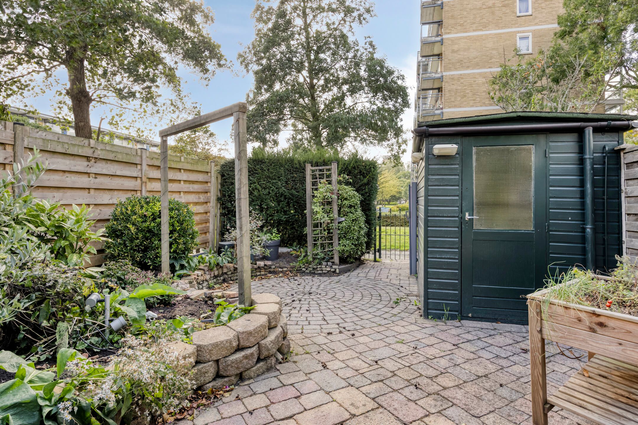 Foto 18 van Rodaristraat 28