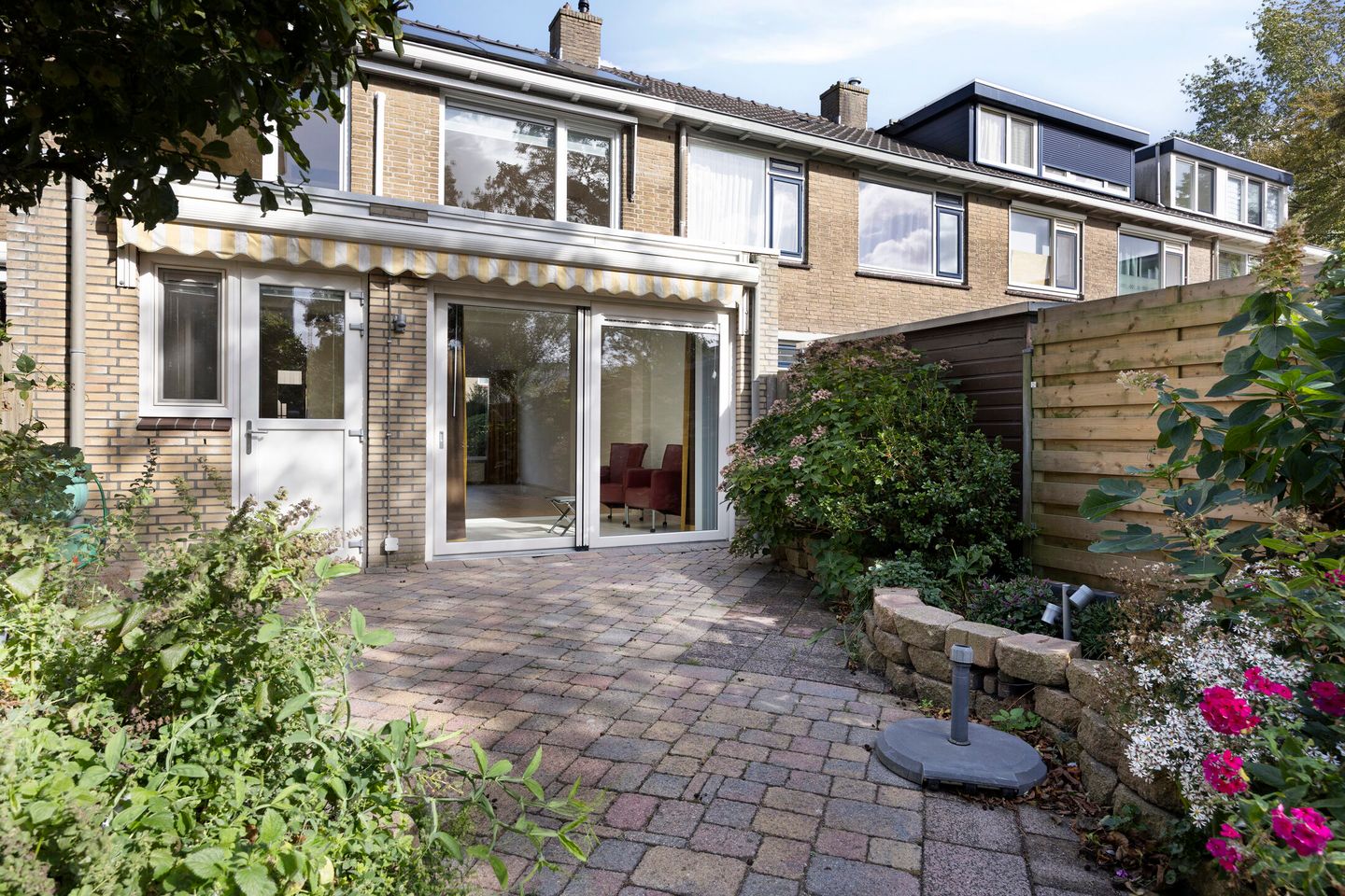 Foto 19 van Rodaristraat 28