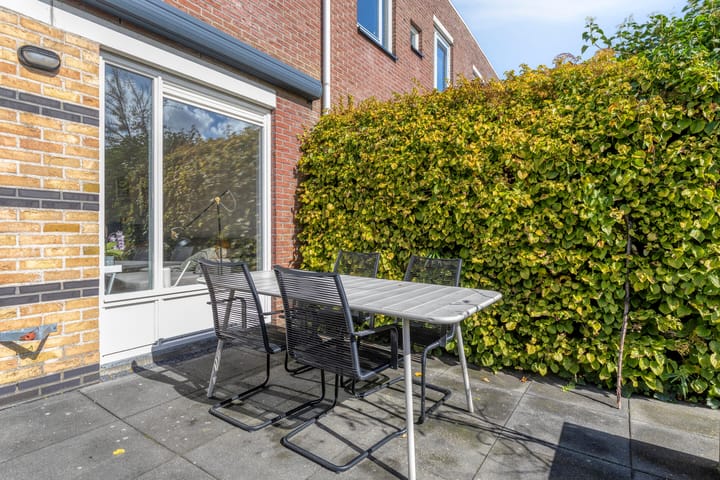 Foto 26 van Hollywoodlaan 98