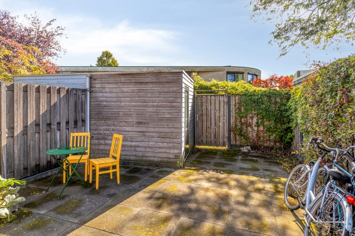 Foto 27 van Hollywoodlaan 98