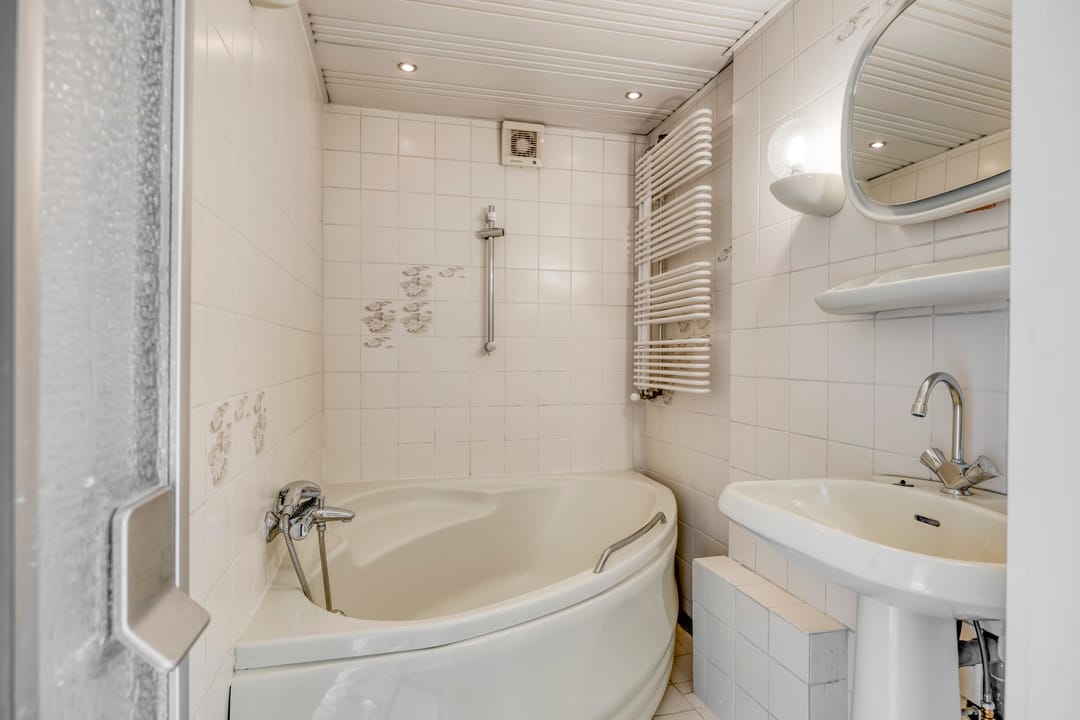 Foto 28 van Rodaristraat 28