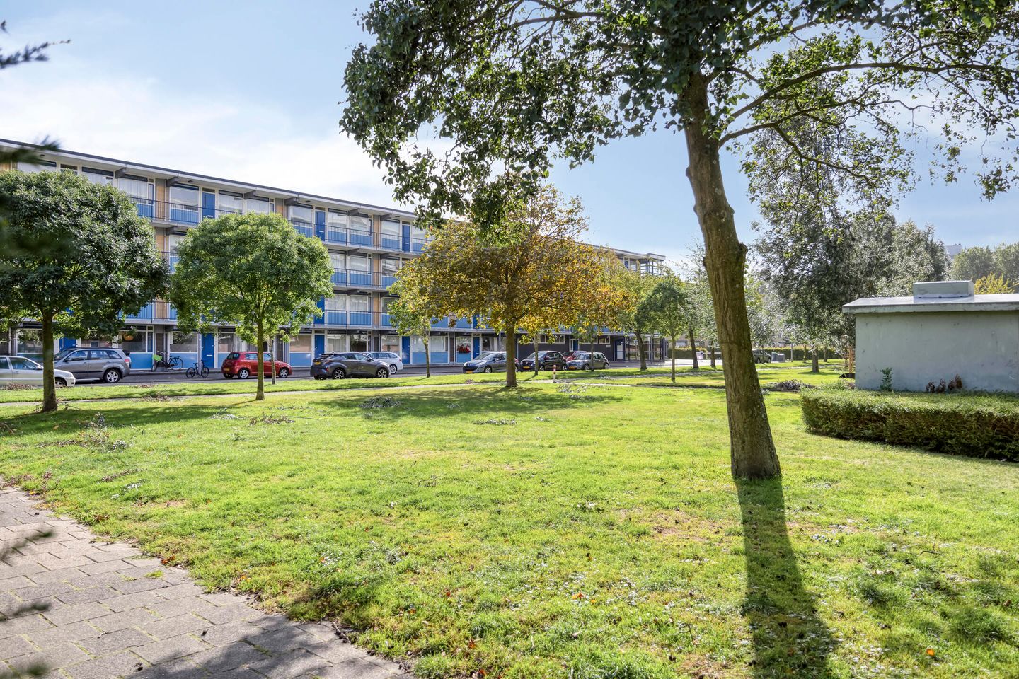 Foto 34 van Rodaristraat 28