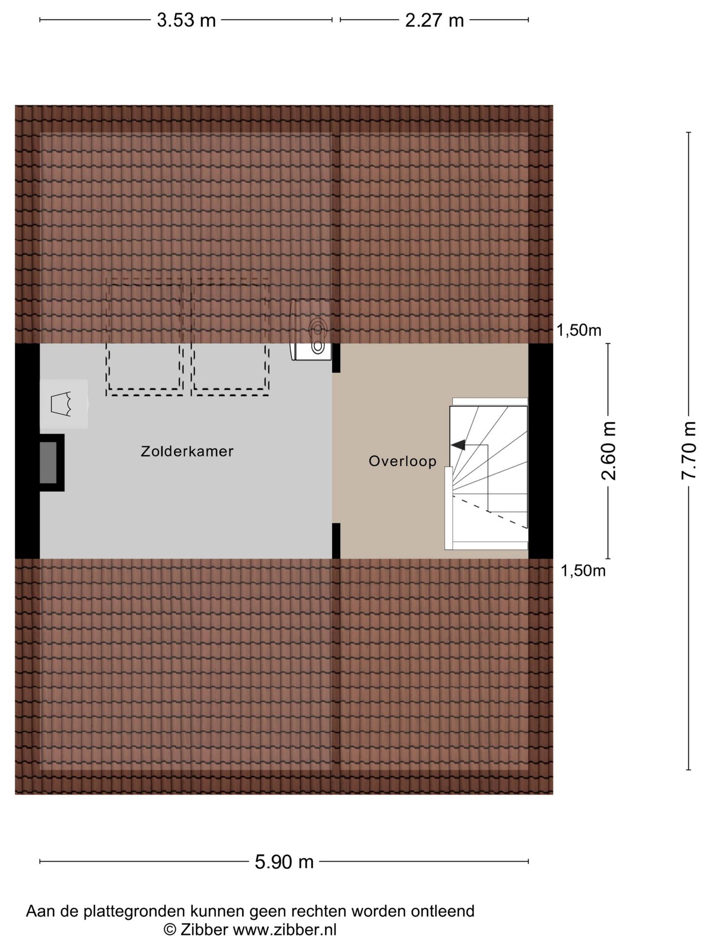 Foto 40 van Rodaristraat 28