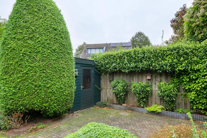 Foto 14 van Drumptselaan 17