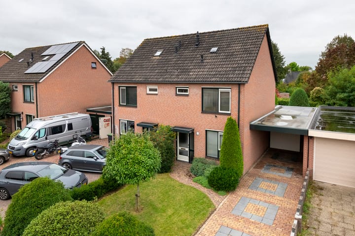 Foto 38 van Drumptselaan 17