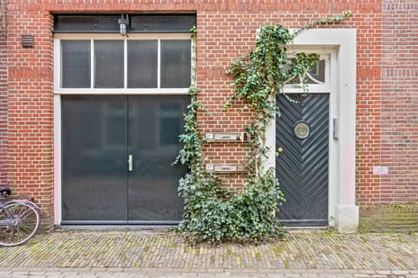 Schilderstraat 17-C tertiary image