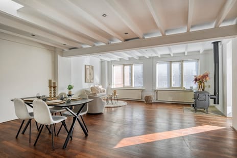 Schilderstraat 17-C secondary image