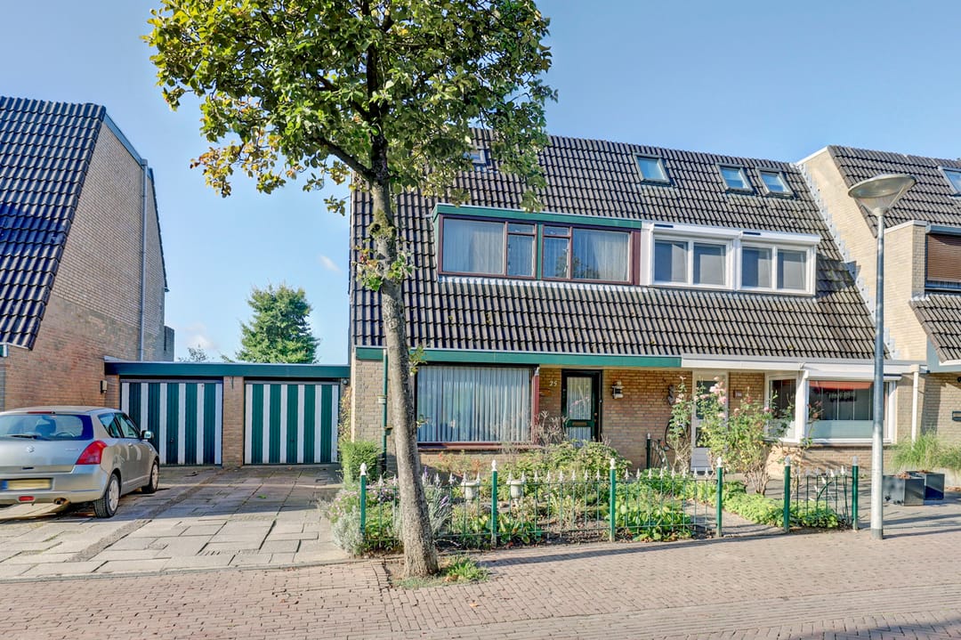 Photo 1 of Kapittelweg 25