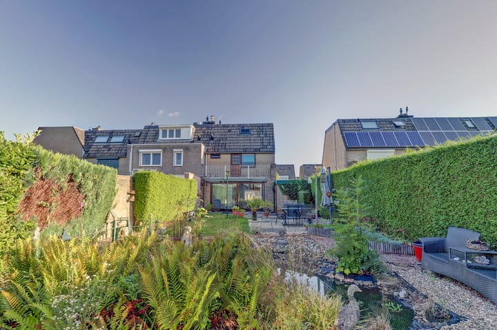 Foto 4 van Kapittelweg 25