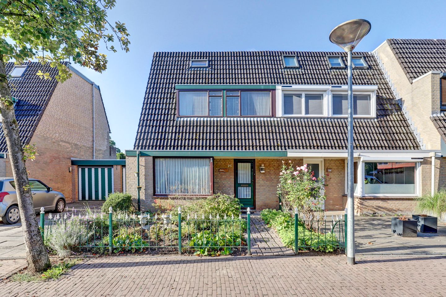 Photo 5 of Kapittelweg 25