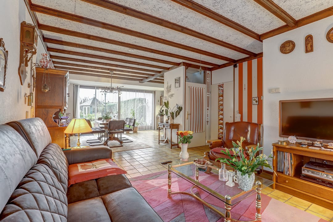 Photo 7 of Kapittelweg 25