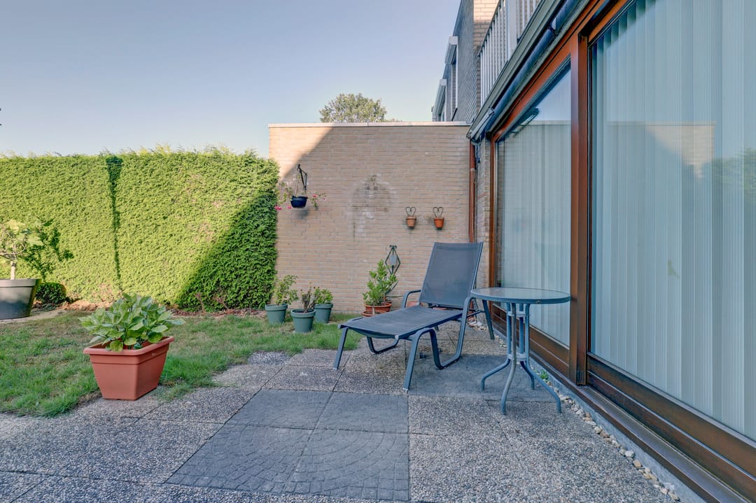 Photo 32 of Kapittelweg 25