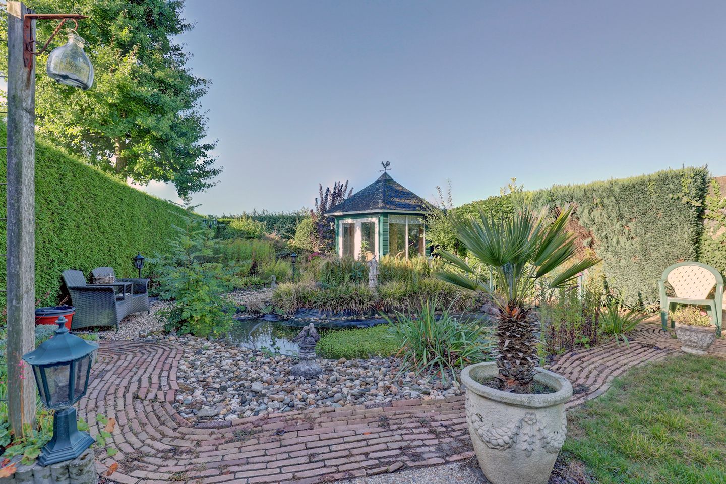 Photo 34 of Kapittelweg 25