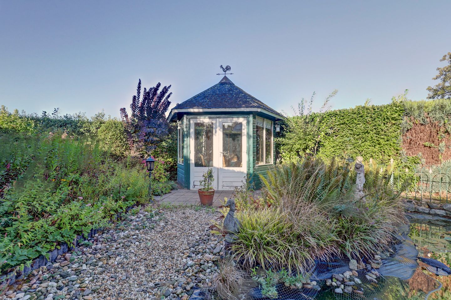 Photo 35 of Kapittelweg 25