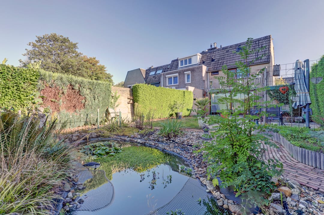 Photo 38 of Kapittelweg 25