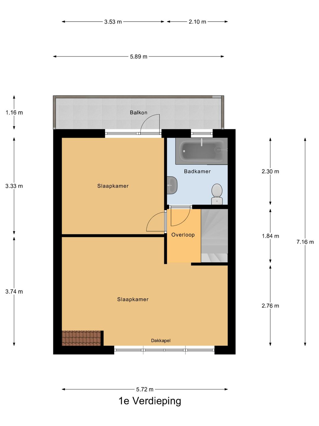 Photo 46 of Kapittelweg 25