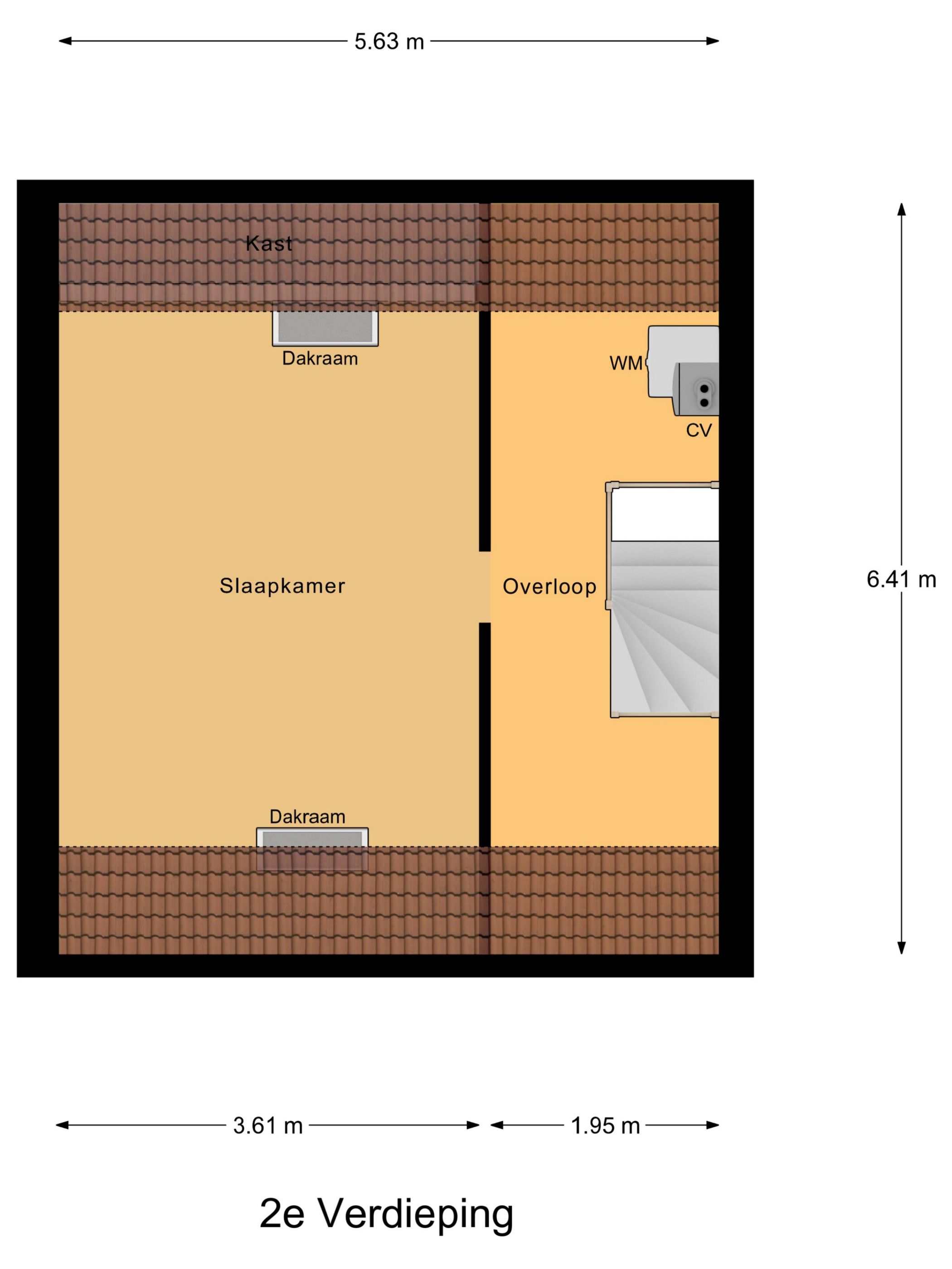 Photo 48 of Kapittelweg 25