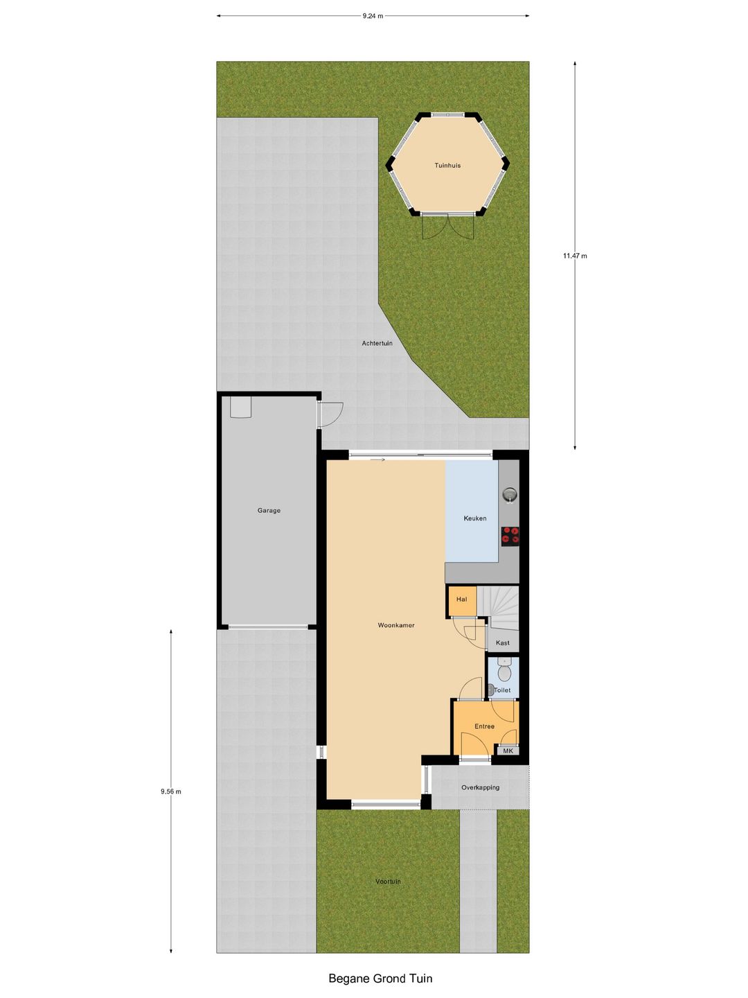 Photo 52 of Kapittelweg 25