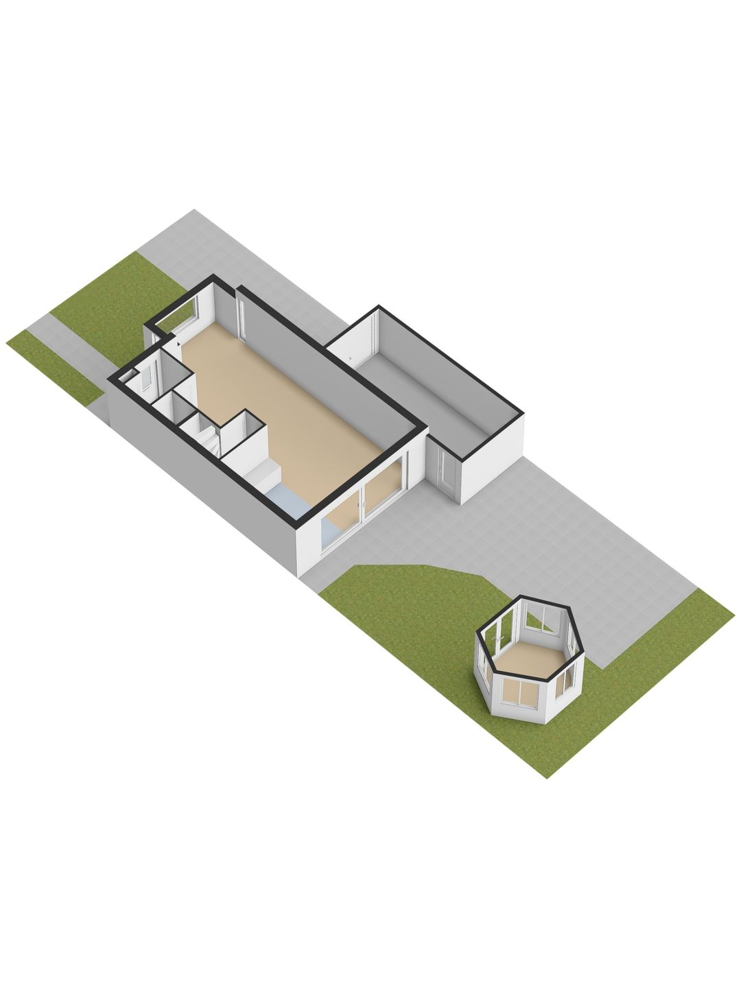 Photo 53 of Kapittelweg 25