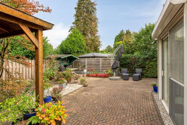 Foto 25 van Speelhei 7