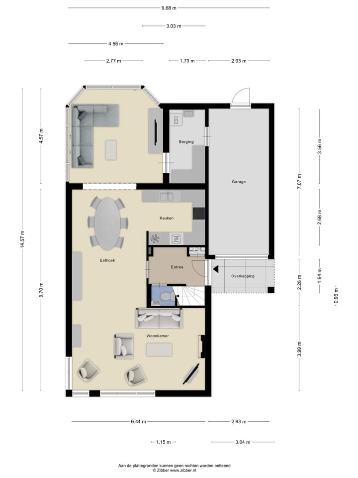 Foto 33 van Speelhei 7