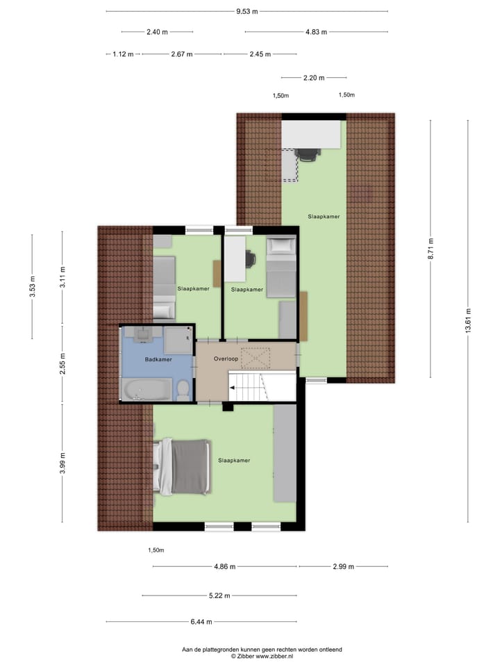 Foto 34 van Speelhei 7