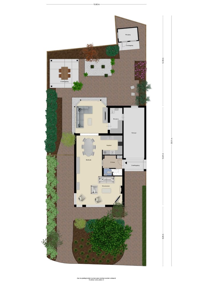 Foto 36 van Speelhei 7