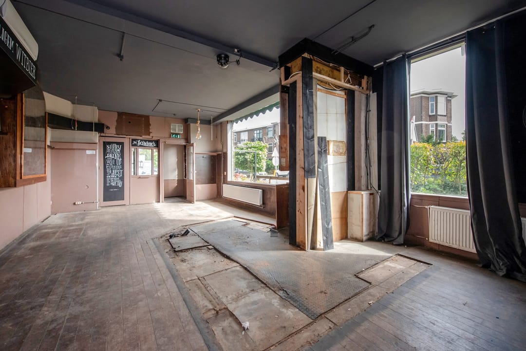 Foto 2 van Esdoornstraat 38