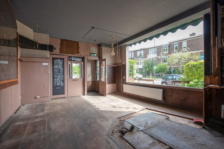 Foto 8 van Esdoornstraat 38