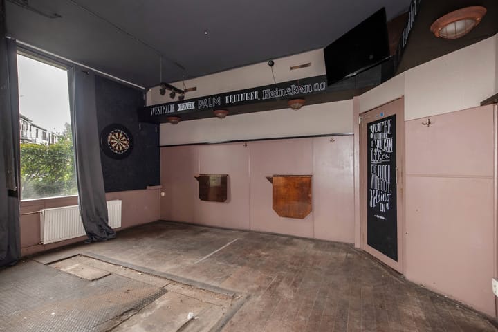 Foto 9 van Esdoornstraat 38