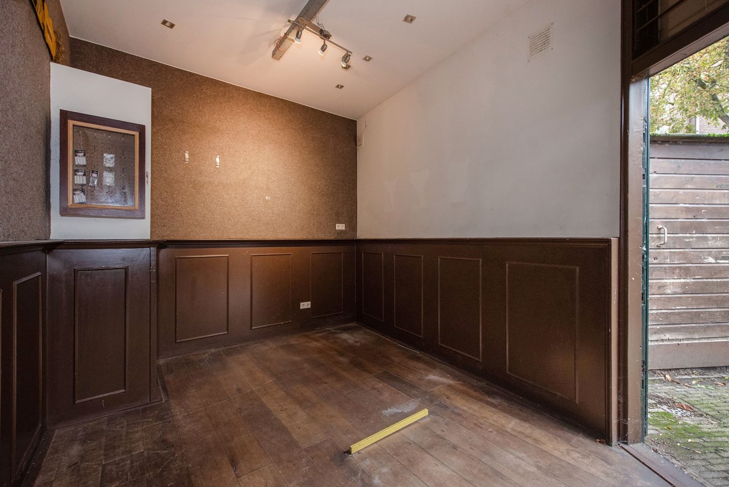 Foto 10 van Esdoornstraat 38