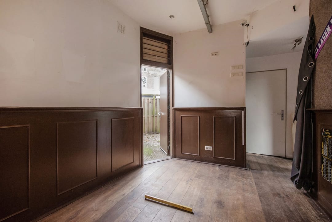 Foto 11 van Esdoornstraat 38