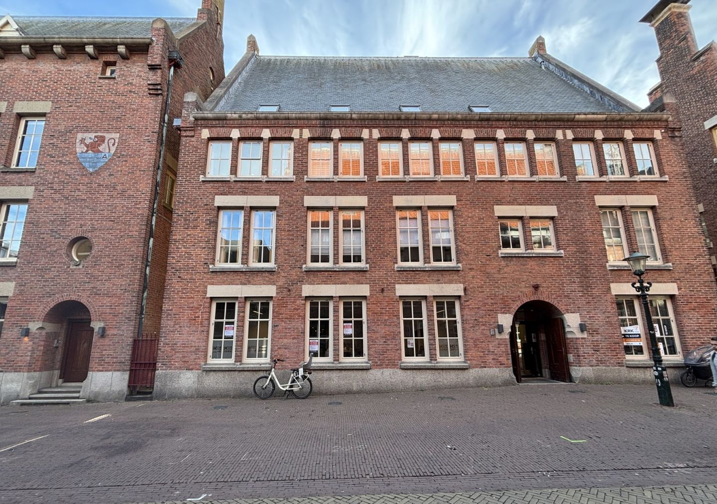 View photo 1 of Sint Laurensstraat 7-A