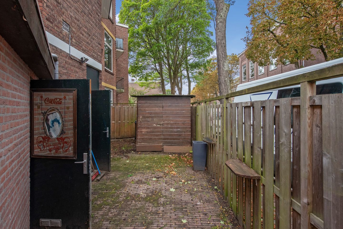 Foto 14 van Esdoornstraat 38