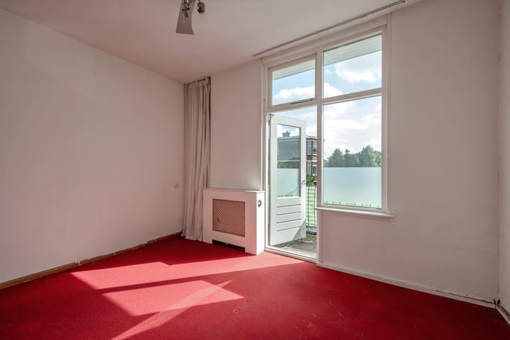 Foto 25 van Esdoornstraat 38