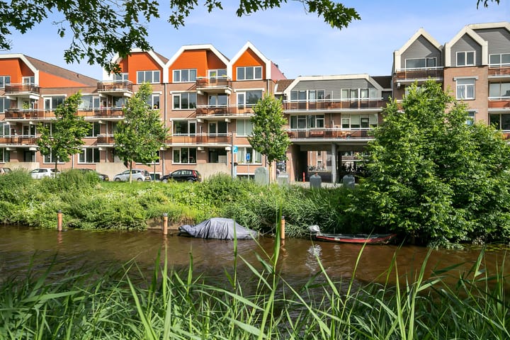 Foto 1 van Nijverheidssingel 191