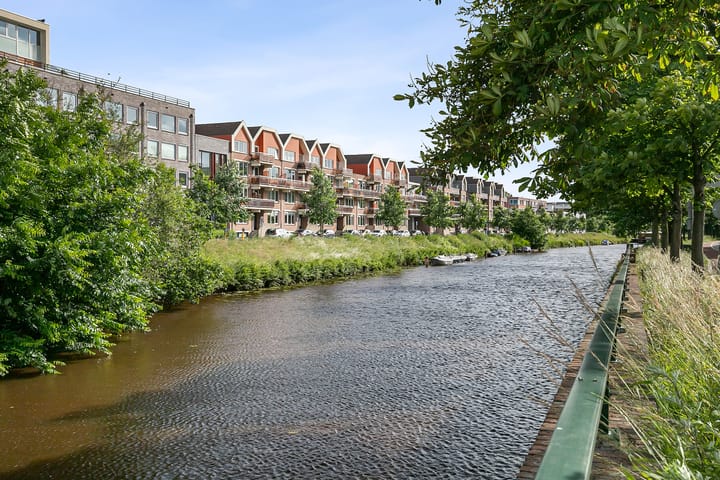 Foto 4 van Nijverheidssingel 191