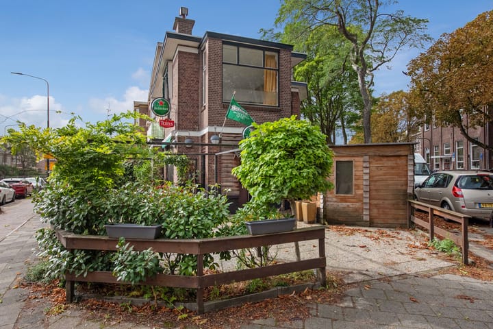 Foto 32 van Esdoornstraat 38