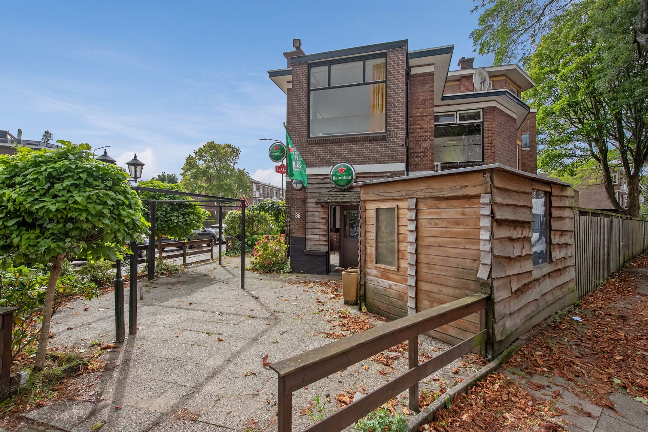 Foto 33 van Esdoornstraat 38