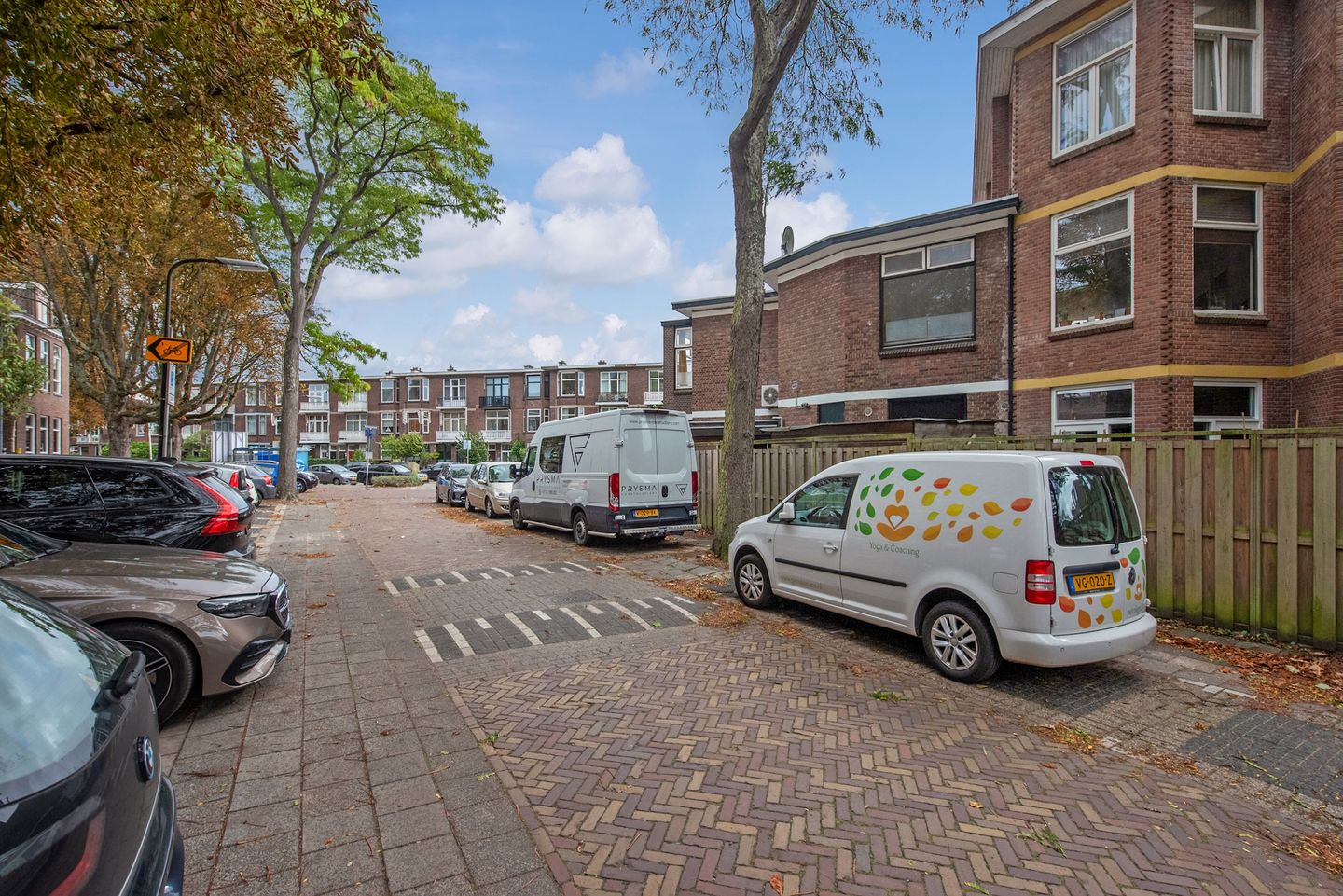 Foto 34 van Esdoornstraat 38