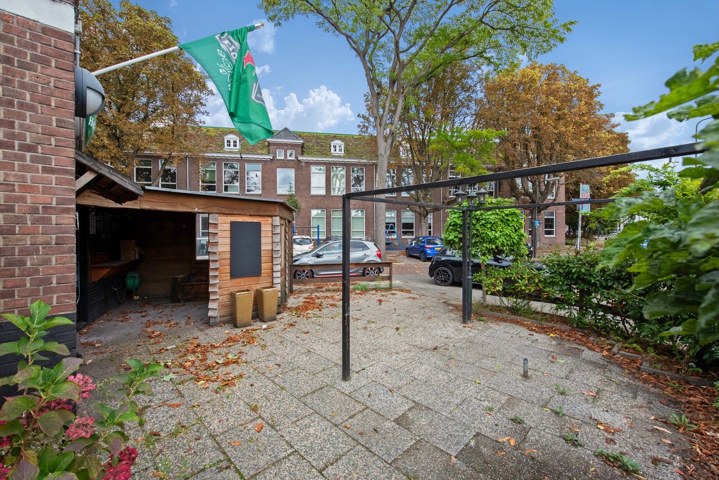 Foto 35 van Esdoornstraat 38