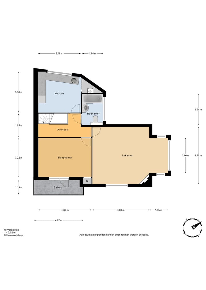 Foto 36 van Esdoornstraat 38