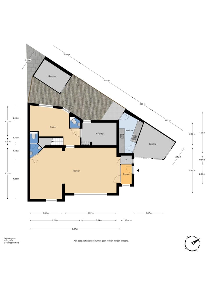 Foto 37 van Esdoornstraat 38