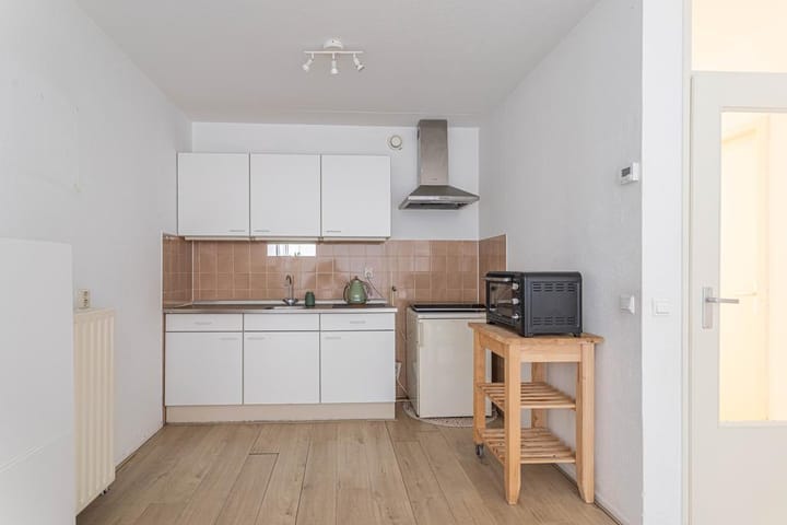 Foto 12 van Nijverheidssingel 191