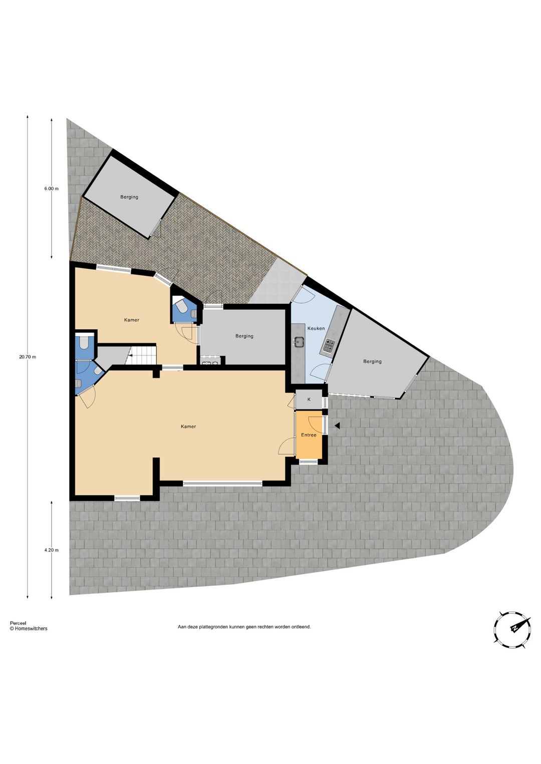 Foto 38 van Esdoornstraat 38