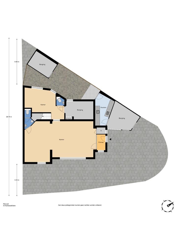 Foto 38 van Esdoornstraat 38